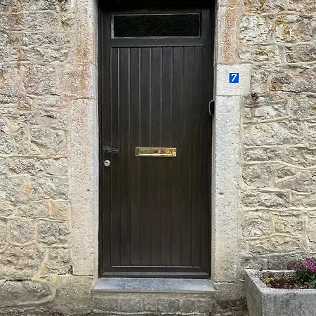 펜션 Gite - Maison Du Meunier - Domaine Du Moulin De Soulme - Nature Tranquille Doische