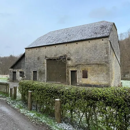 Gite - Maison Du Meunier - Domaine Du Moulin De Soulme - Nature Tranquille 펜션